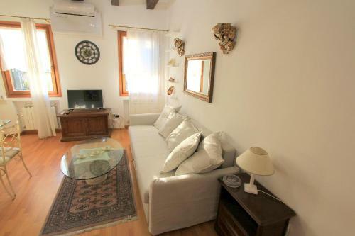Apartamento Ca' Vivaldi Castello