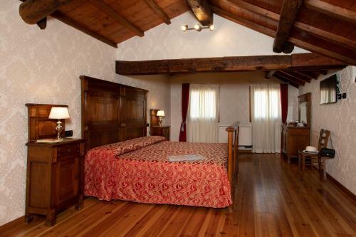 Apartamento Charming Palace Santa Fosca