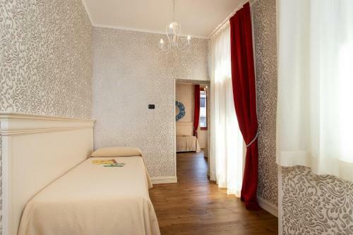 Apartamento Charming Palace Santa Fosca