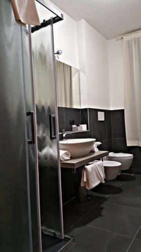 Apartamento Charming Palace Santa Fosca