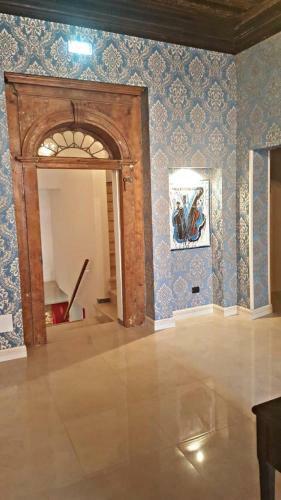 Apartamento Charming Palace Santa Fosca