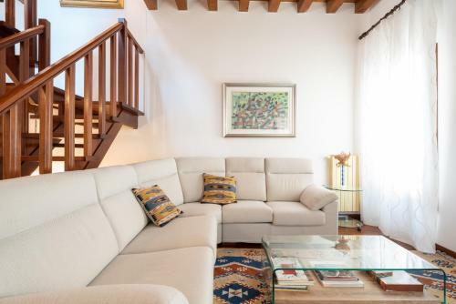 Apartamento Maison Valentina
