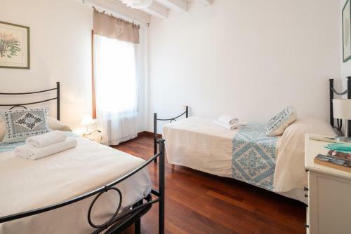 Apartamento Maison Valentina