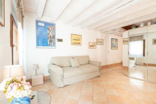 Apartamento Maison Valentina