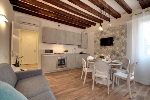 Apartamento Castello - Laguna Luxury Residence
