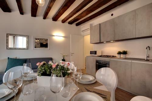 Apartamento Castello - Laguna Luxury Residence