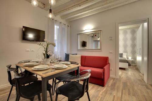Apartamento Castello - Laguna Luxury Residence