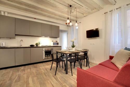 Apartamento Castello - Laguna Luxury Residence