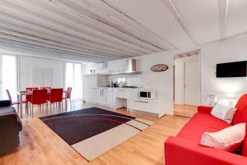 Apartamento Cannaregio Canal View - Marco Polo