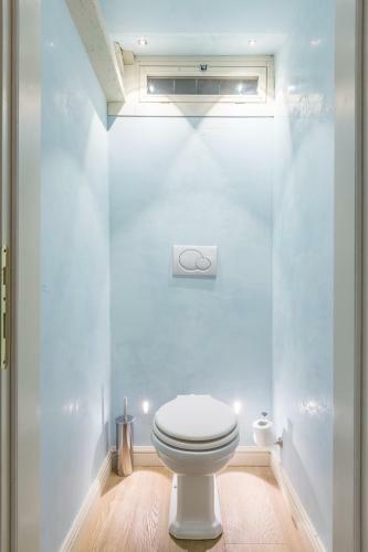 Apartamento Ca' Del Teatro Terrace