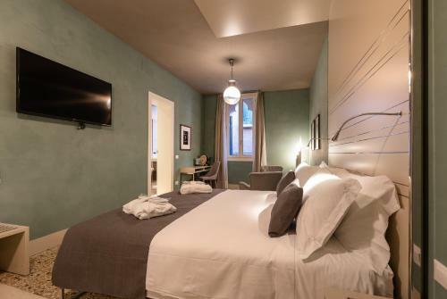 Hostal Liassidi Arco