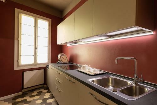 Hostal Liassidi Arco