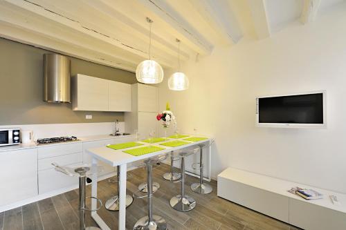 Sestiere Di Cannaregio Apartment Sleeps 7 Air Con