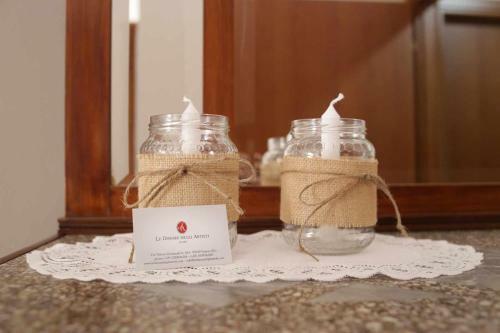 Hostal Le Dimore Degli Artisti