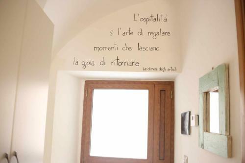 Hostal Le Dimore Degli Artisti