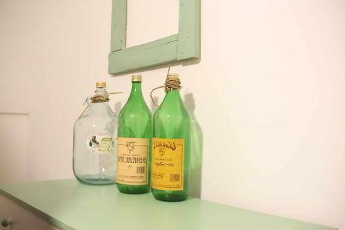 Hostal Le Dimore Degli Artisti