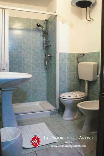 Hostal Le Dimore Degli Artisti