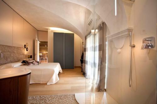 Anfite Luxury Apartment Affresco San Silvestro