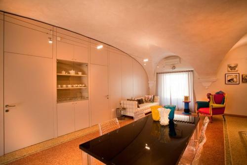 Anfite Luxury Apartment Affresco San Silvestro