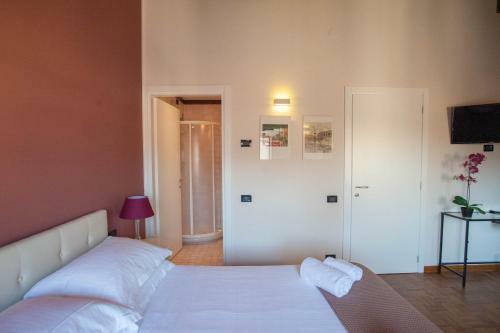 Hostal Italianflat - Verona Suite