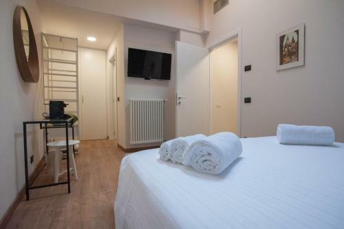 Hostal Italianflat - Verona Suite