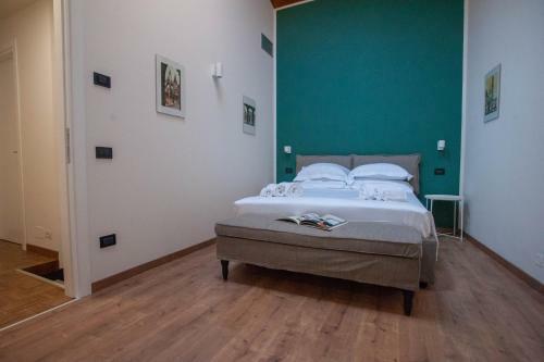 Hostal Italianflat - Verona Suite