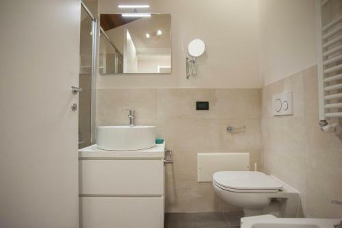 Hostal Italianflat - Verona Suite