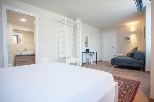 Hostal Italianflat - Verona Suite