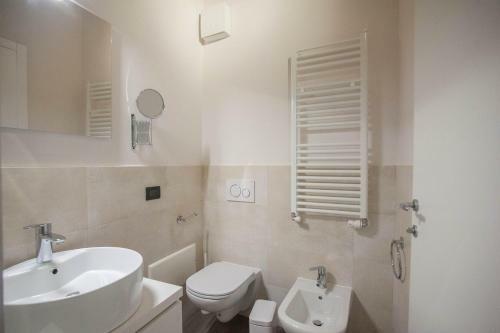 Hostal Italianflat - Verona Suite