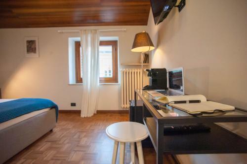 Hostal Italianflat - Verona Suite