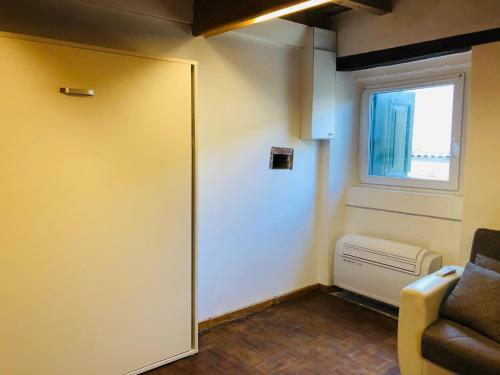 Apartamento La Petite Maison