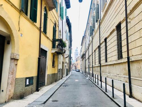Apartamento La Petite Maison