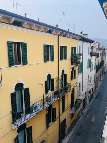 Apartamento La Petite Maison
