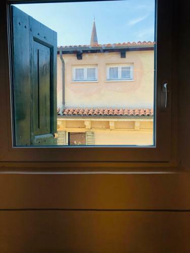 Apartamento La Petite Maison