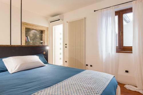 Apartamento Casa Savio