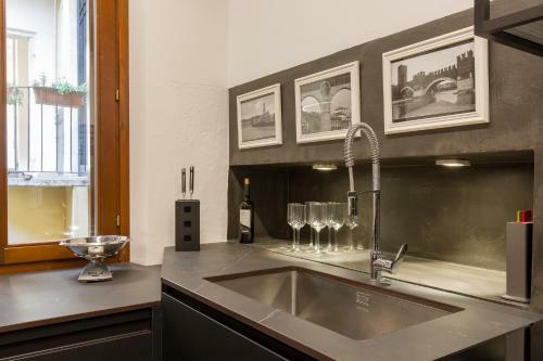 Apartamento Casa Savio