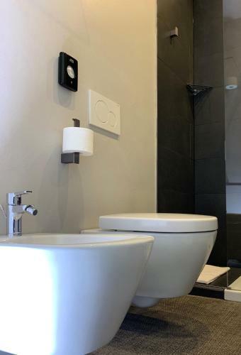 Hostal Bue Nero Suites Verona