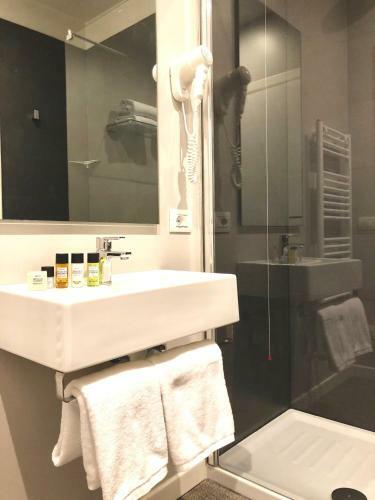 Hostal Bue Nero Suites Verona