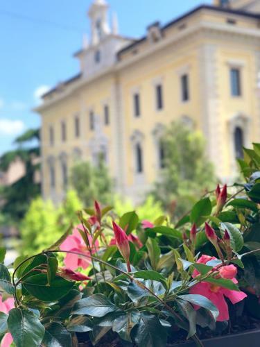 Hostal Bue Nero Suites Verona