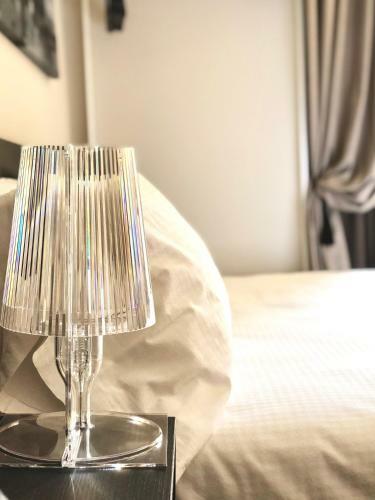 Hostal Bue Nero Suites Verona