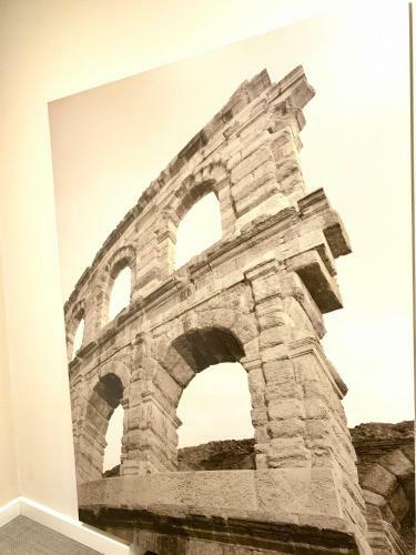 Hostal Bue Nero Suites Verona