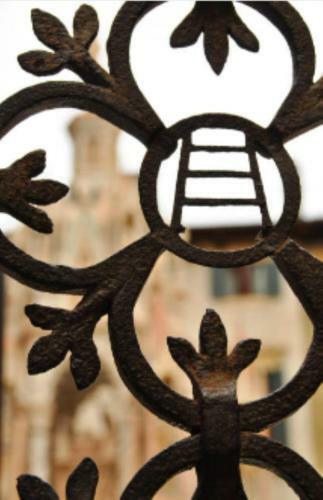 Hostal Bue Nero Suites Verona
