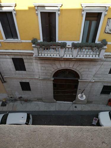 Hostal Mazzini Suite