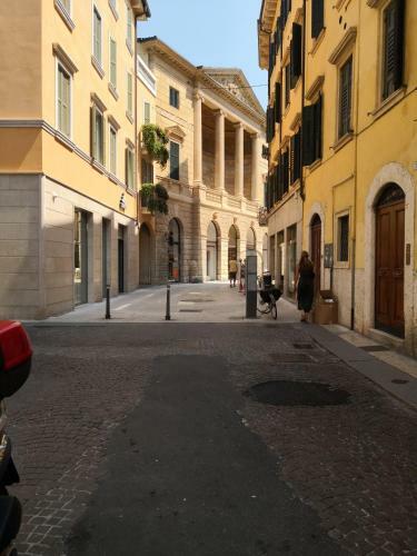 Hostal Mazzini Suite