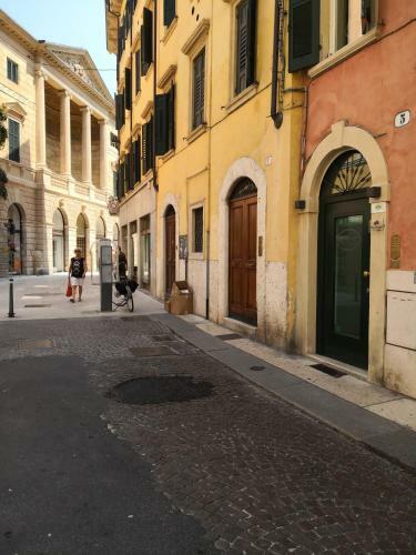 Hostal Mazzini Suite