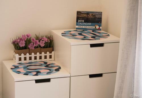 Apartamento Rundanina Village Life Studio