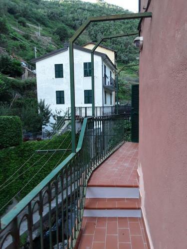 Apartamento Fontantica Di Vernazza Cod Citra 011030-lt-0043