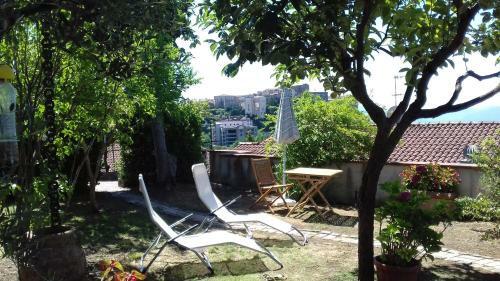 Bed & Breakfast Le Coste