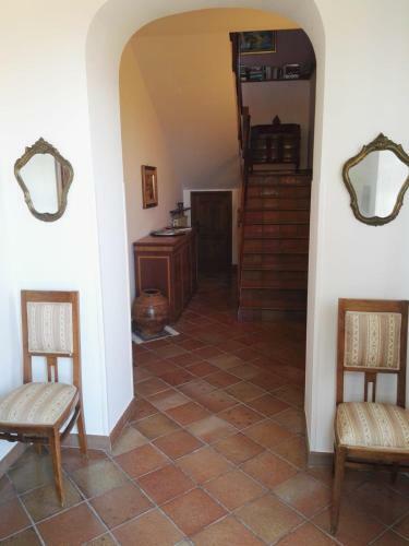 Bed & Breakfast Le Coste