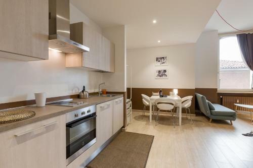 Apartamento Domus Athesis Al Teatro Romano